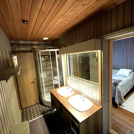 Kelo / Lapland, Saariselka