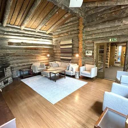 Kelo / Lapland, בקתה