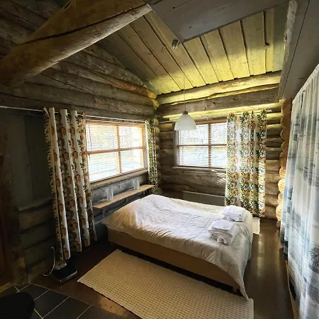 Chalet Kelo / Lapland, *