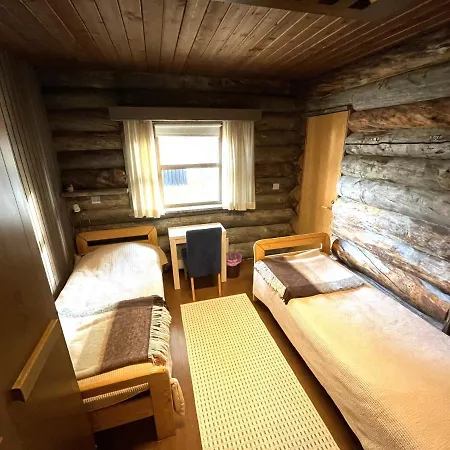 Kelo / Lapland, サーリセルカ