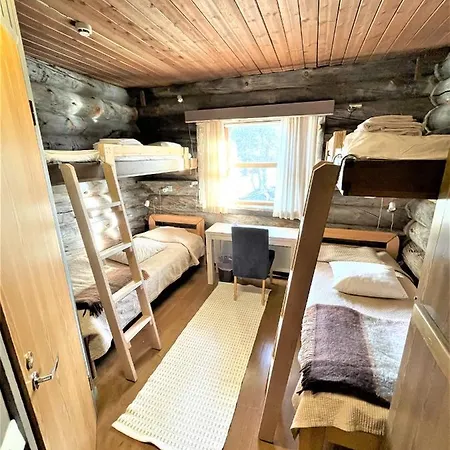 Kelo / Lapland, シャレー