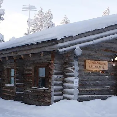 Chalet Kelo / Lapland, *