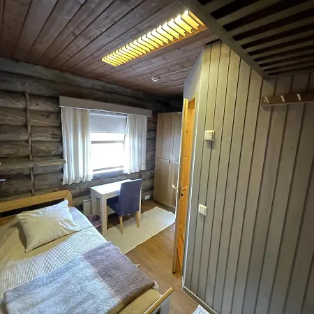 Chalet Kelo / Lapland, Saariselkä