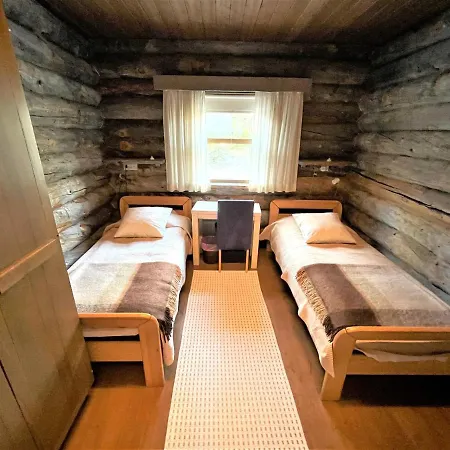 シャレー Kelo / Lapland,