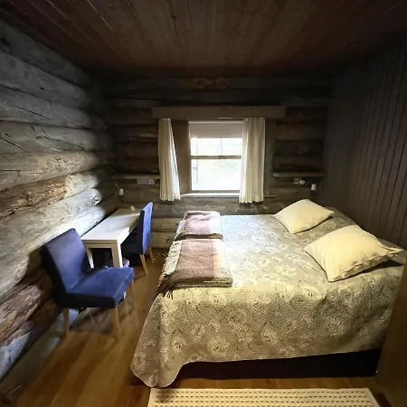 Kelo / Lapland, Saariselka