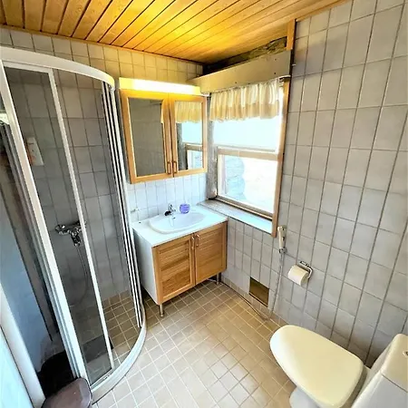 Chalet Kelo / Lapland, *
