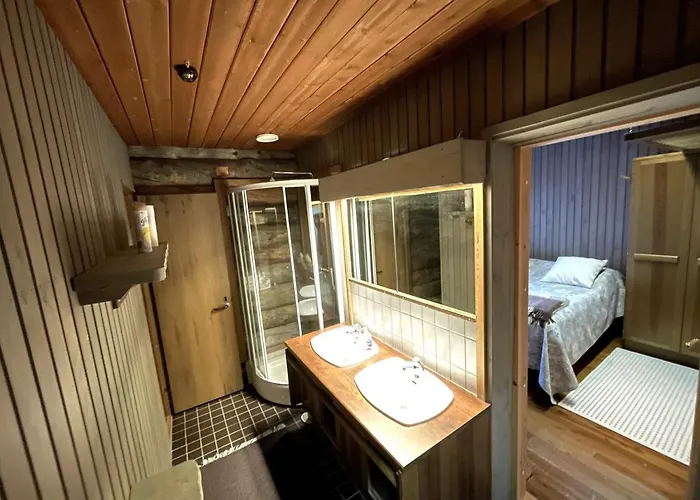 Kelo / Lapland, Saariselkä