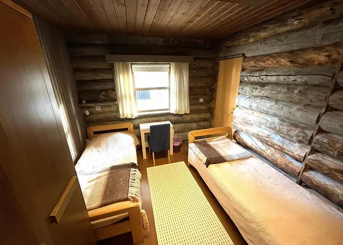 Kelo / Lapland, Saariselkä