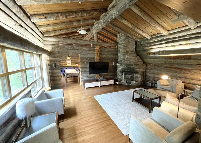 Kelo / Lapland, * Saariselkä