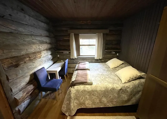 Kelo / Lapland, Saariselkä