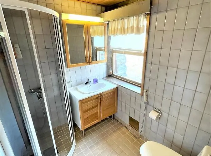 Alpstuga Kelo / Lapland, *